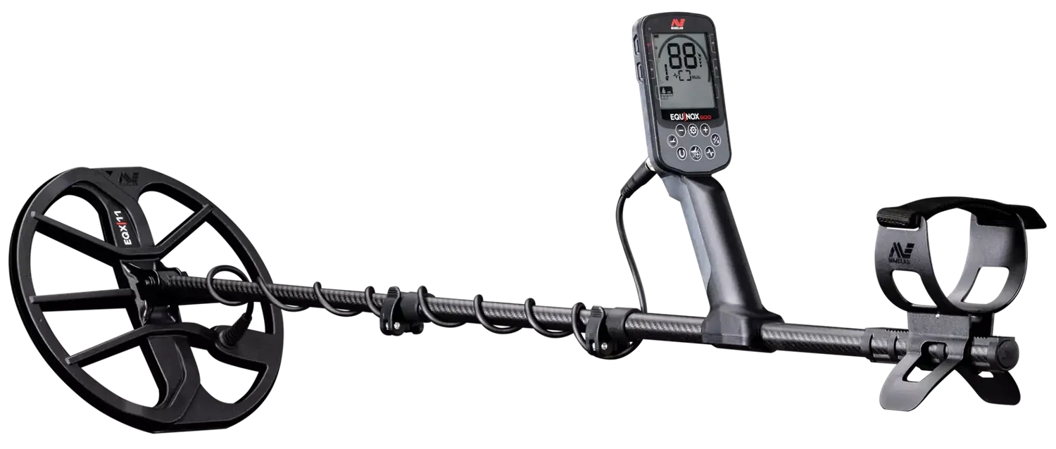 Trabzon Minelab Equinox 900 ürün görseli