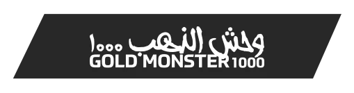 Trabzon Minelab Gold Monster 1000 - Gold Monster 1000 küçük altın dedektörü