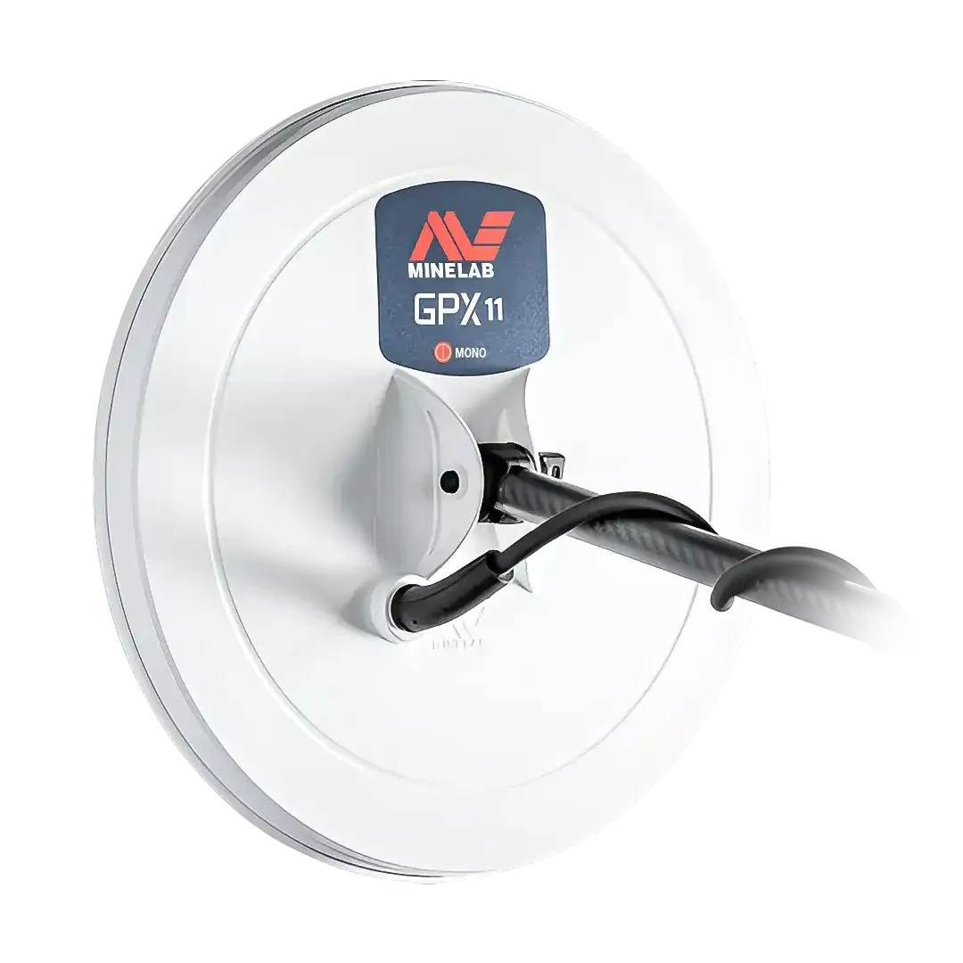 Trabzon Minelab GPX 6000 - GPX 11 Monoloop bobin