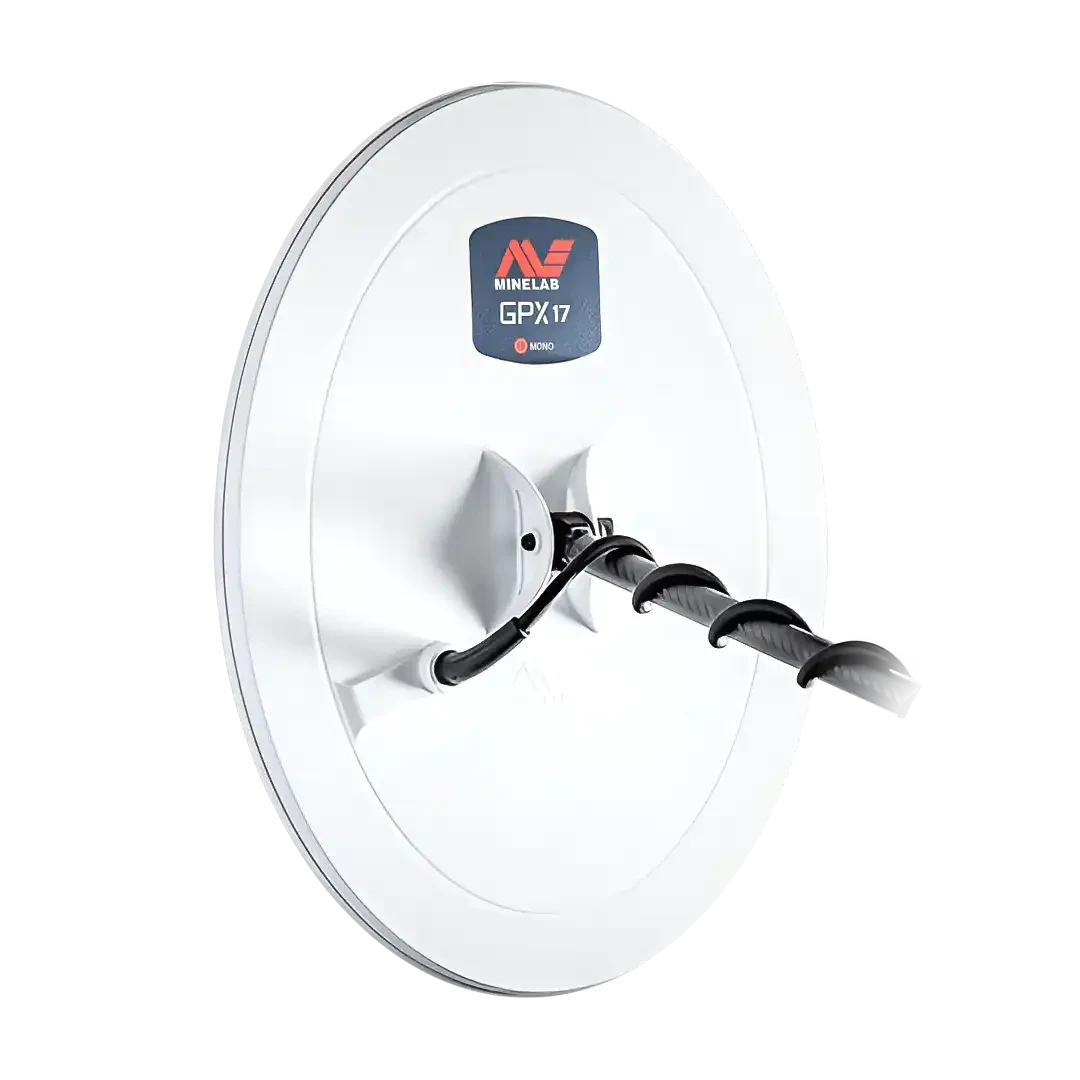 Trabzon Minelab GPX 6000 - GPX 17 bobin
