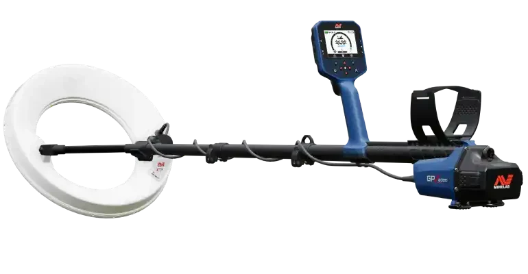 Trabzon Minelab GPZ 8000 ürün görseli