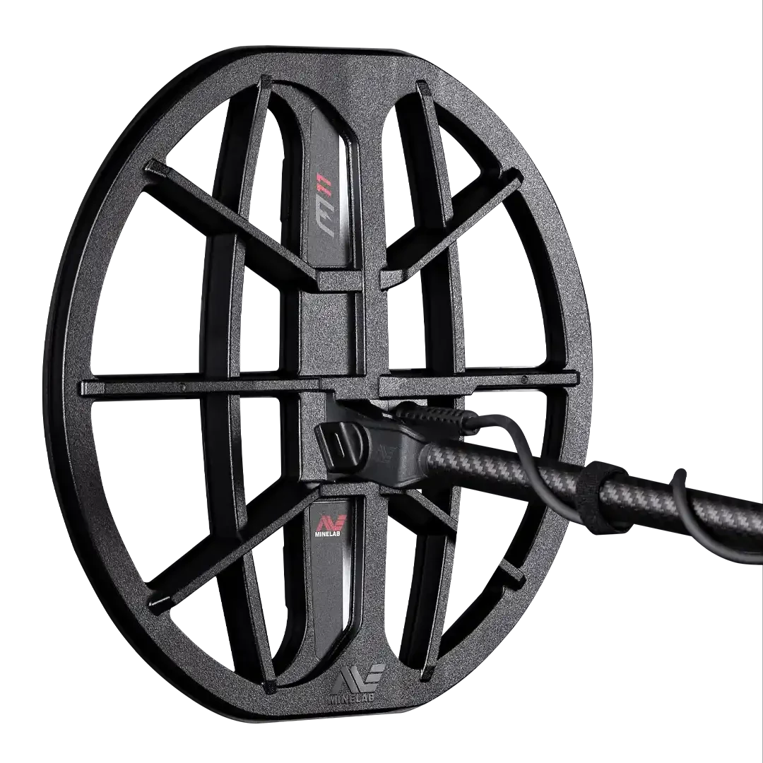 Trabzon Minelab Manticore - M11 Double-D bobin