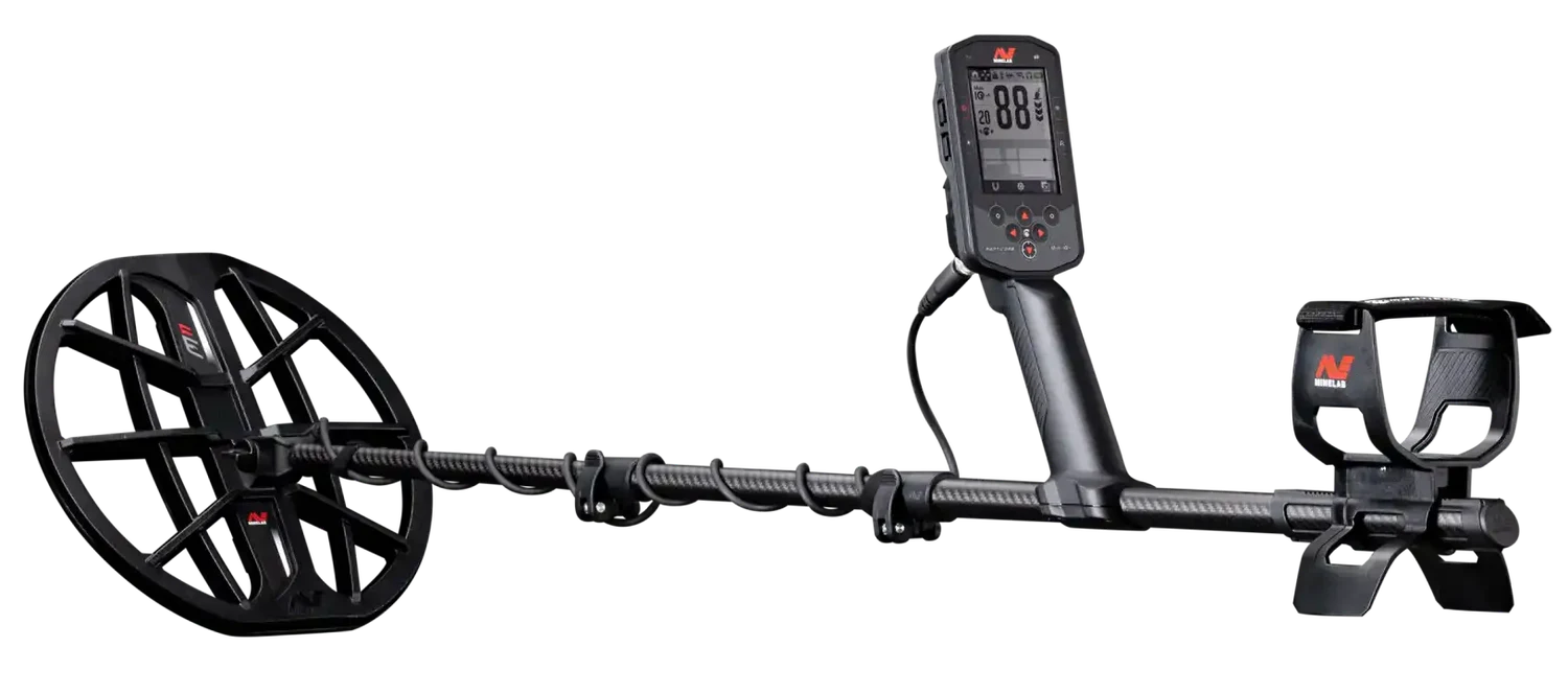 Trabzon Minelab Manticore ürün görseli
