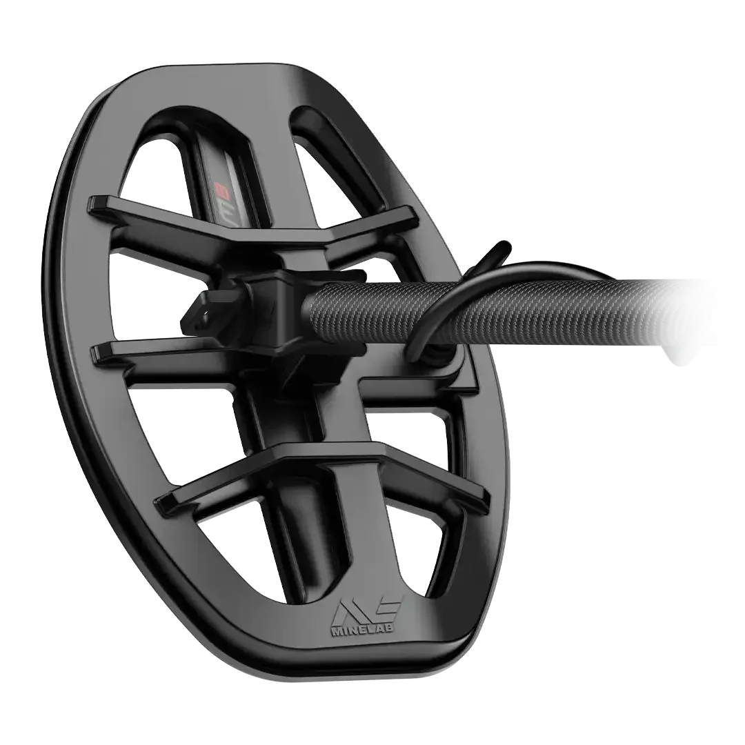 Trabzon Minelab SDC 2300 - 8 inç altın bobini