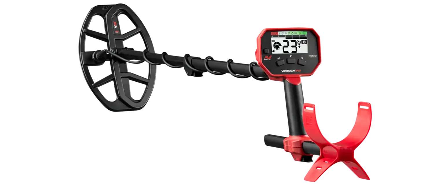 Trabzon Minelab Vanquish 340 ürün görseli