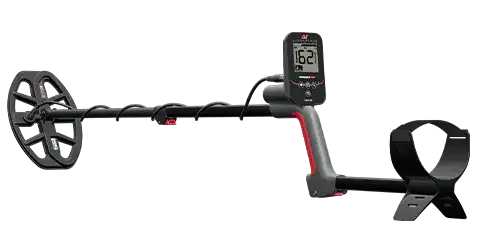 Trabzon Minelab Vanquish 360 - VANQUISH metal dedektör