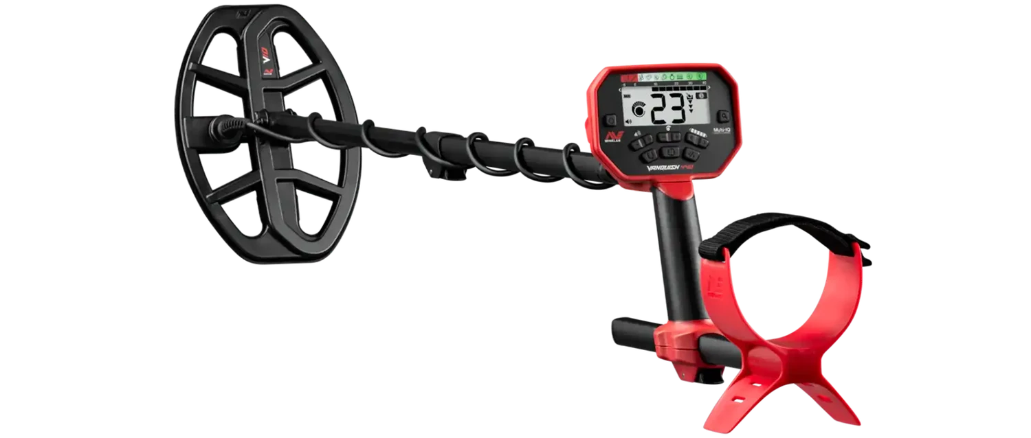 Trabzon Minelab Vanquish 440 ürün görseli