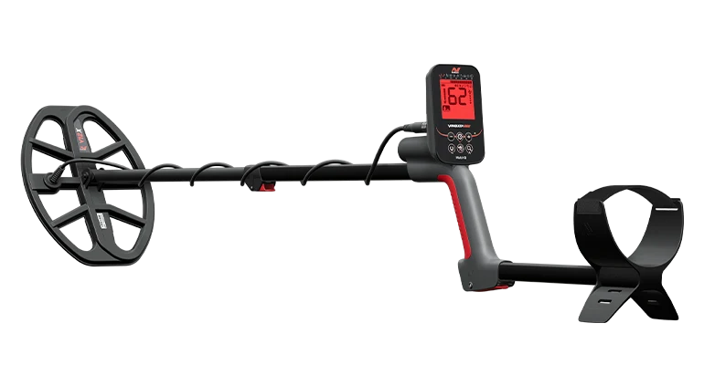 Trabzon Minelab Vanquish 560 Pro Pack ürün görseli