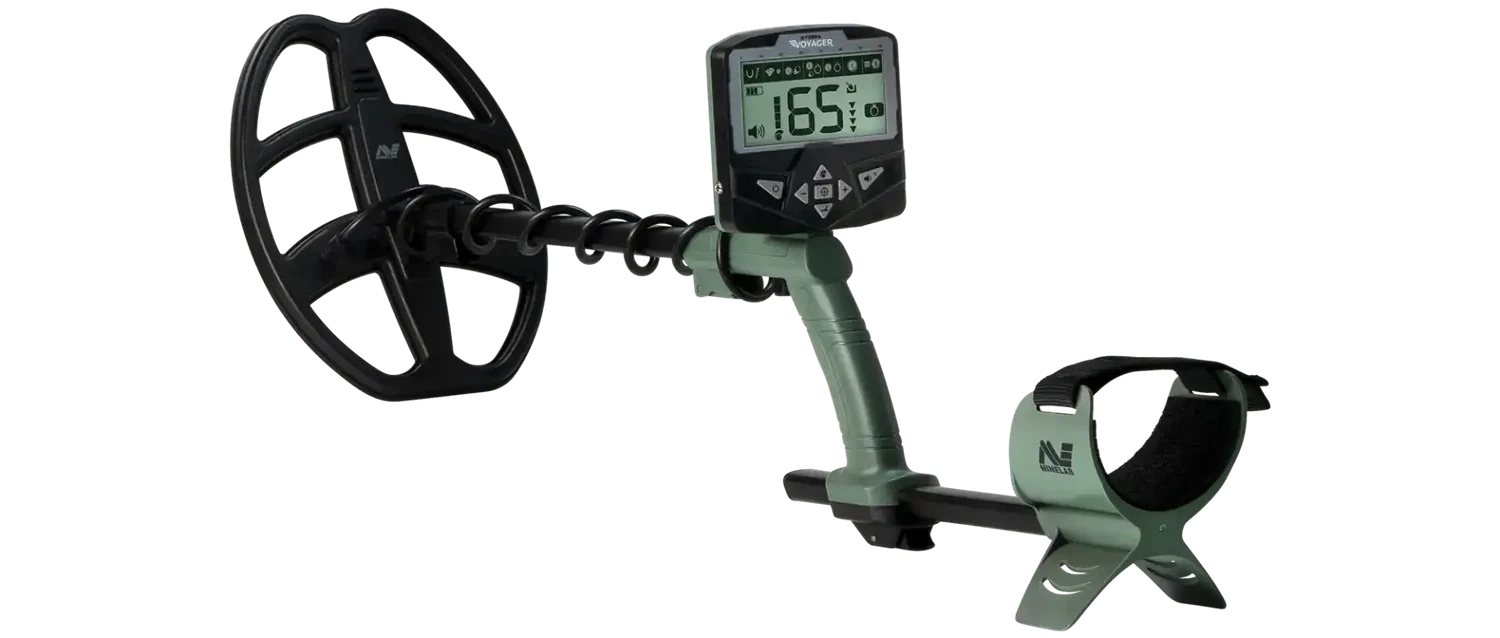 Trabzon Minelab X-Terra Voyager ürün görseli