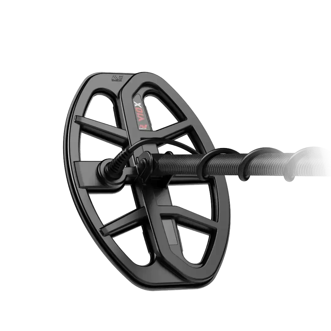 Trabzon Minelab V12X Double-D Bobin ürün görseli