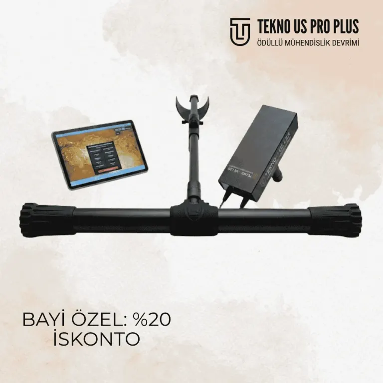 Trabzon TEKNO US PRO PLUS V3