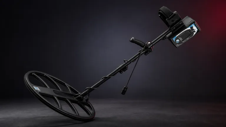 Trabzon TEKNO US DEEP PRO pulse dedektör